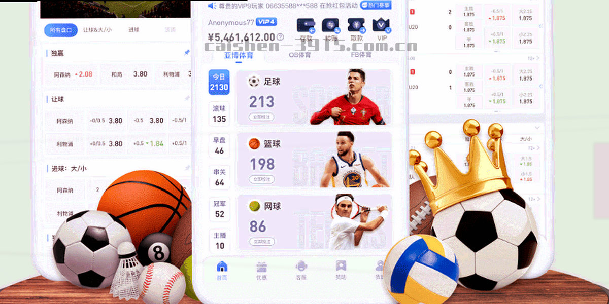 以大号等宽版本号构成的几何构图